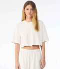 BL6882 Vintage White Model