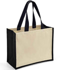 BR101 Natural/Black Front