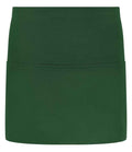BR502 Forest Green Front
