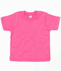 BZ02 Fuchsia Front