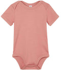 BZ10 Dusty Rose Front