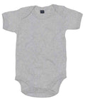 BZ10 Heather Marl Front