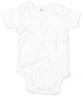 BZ10 White Front