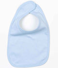 BZ12 Dusty Blue Front