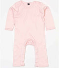 BZ13 Powder Pink Front