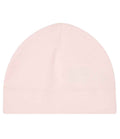 BZ62 Powder Pink Front