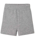 BZ65 Heather Marl Front