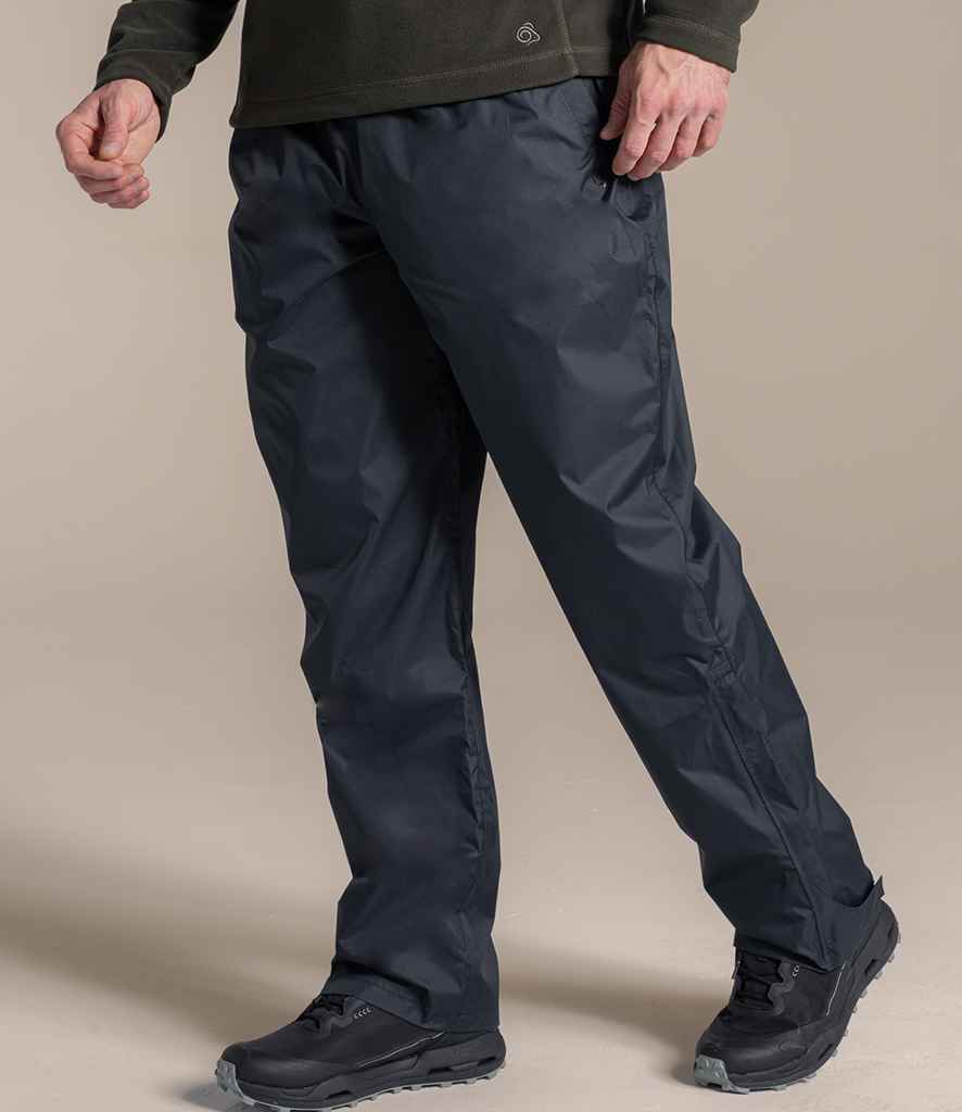 CR244 Black Model