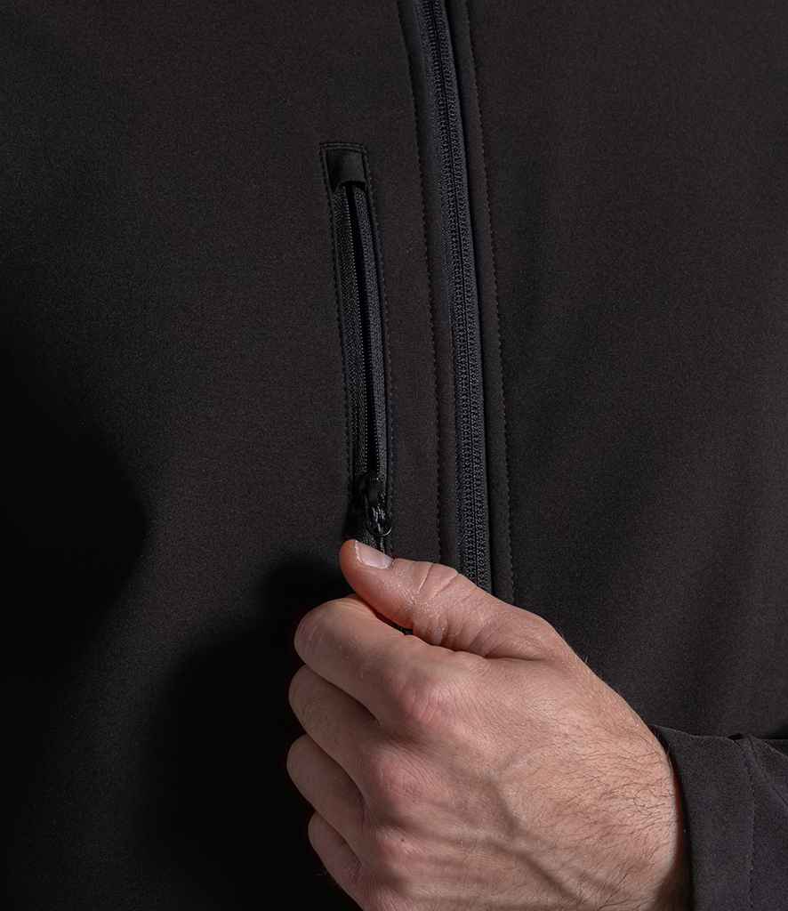 CR322 Black Model