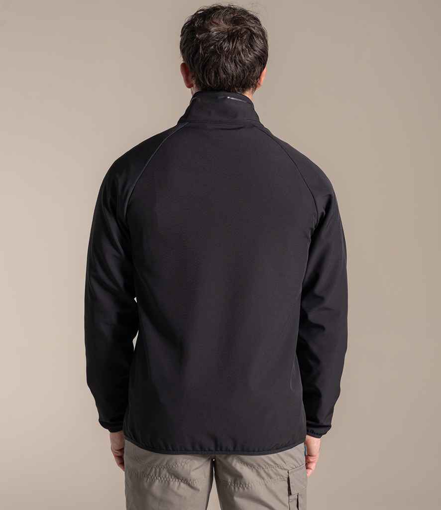 CR323 Black Model