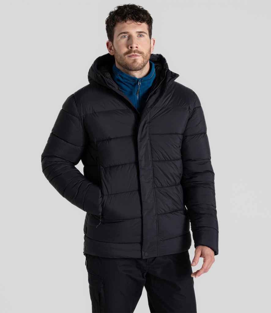 CR335 Black Model