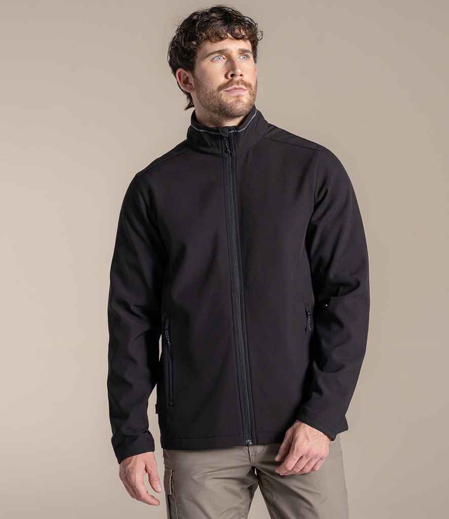 CR338 Black Model