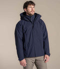 CR340 Navy Model