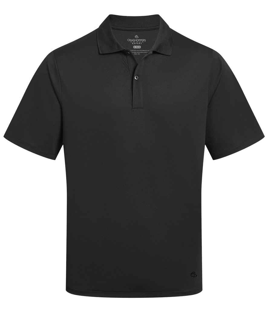 CR530 Black Front