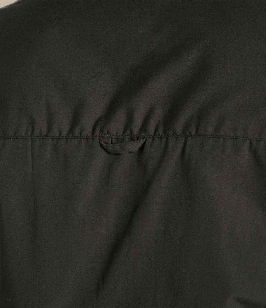 CR540 Black Detail
