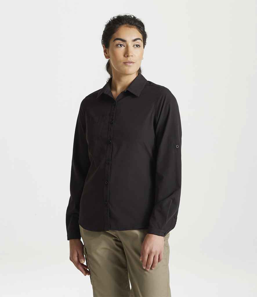 CR541 Black Model