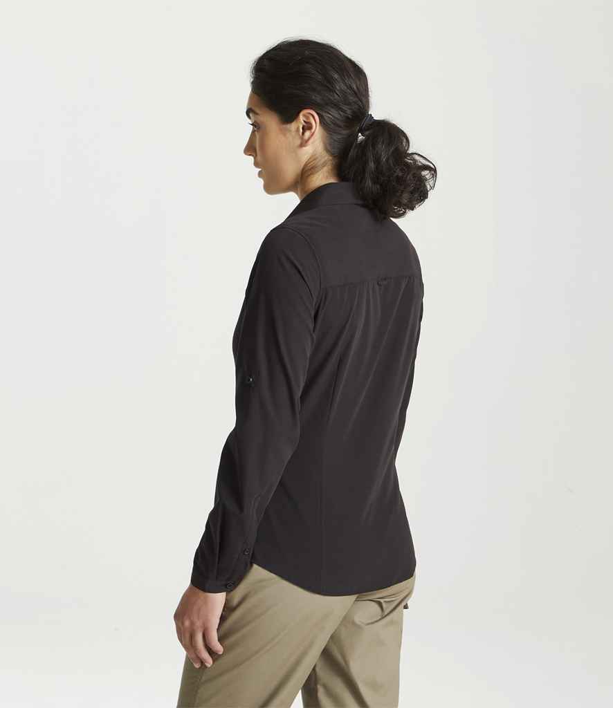 CR541 Black Model