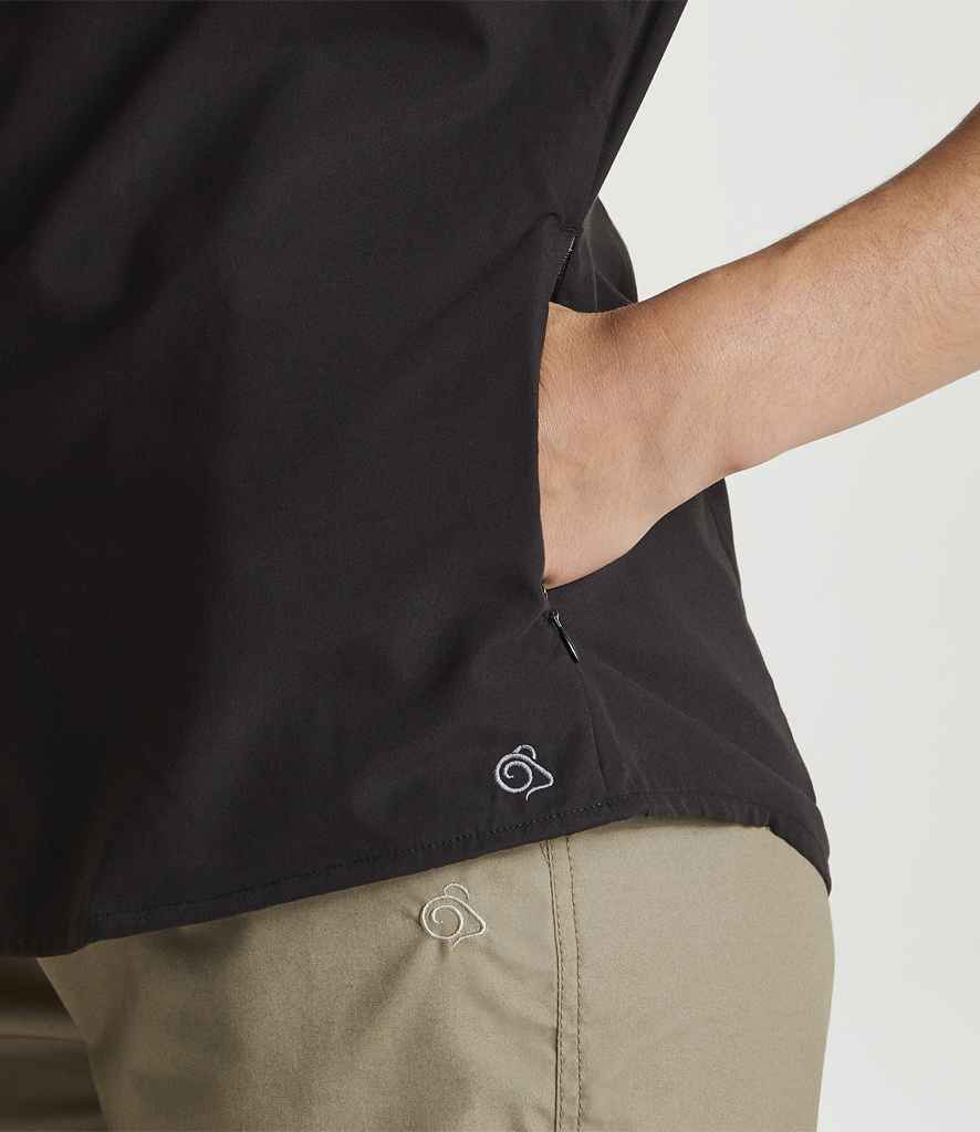 CR543 Black Model