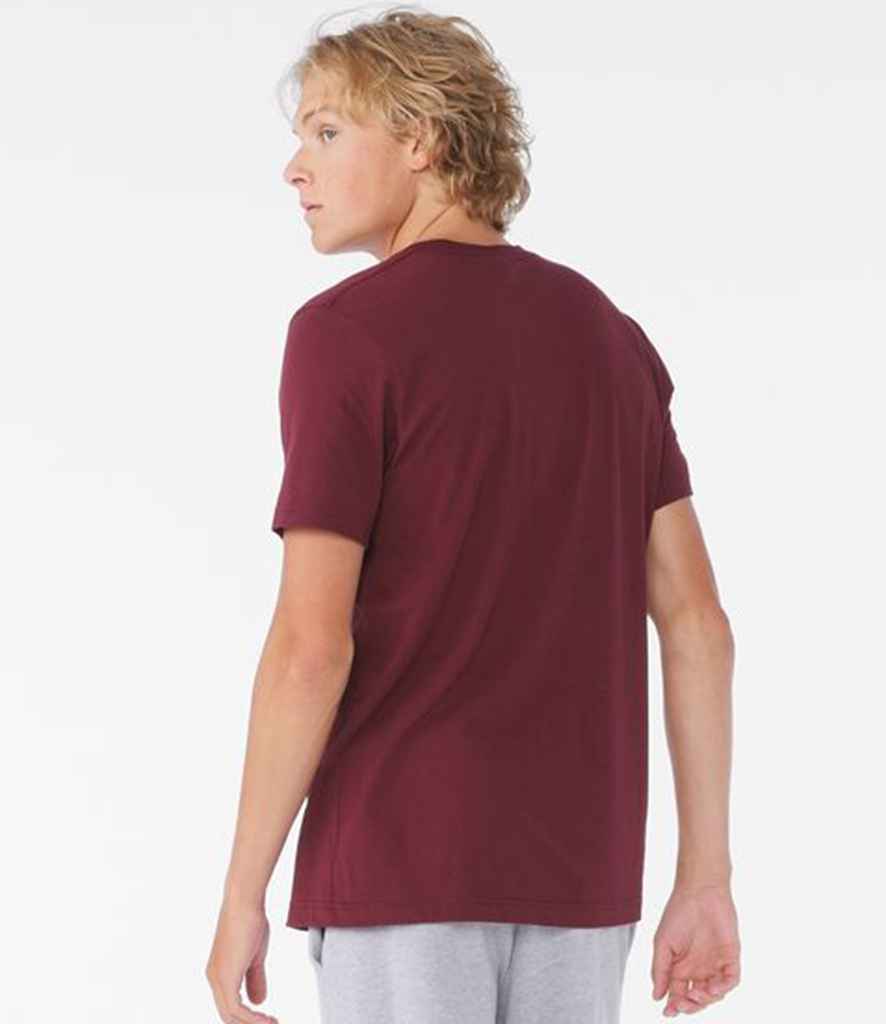 CV3001 Maroon Model