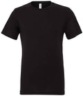 CV3413 Solid black Front