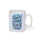 ORCA Coated AAA Grade 11oz (312.5ml) Sublimation Mug – Pack of 36