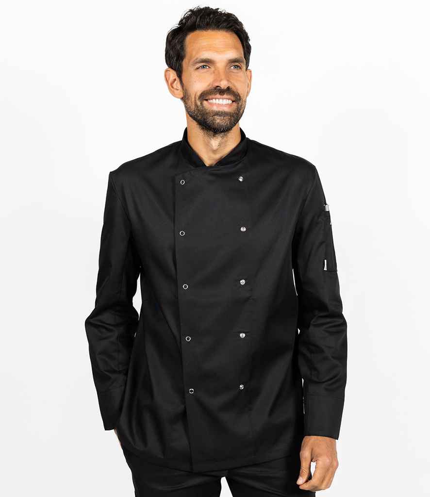 DE001 Black Model