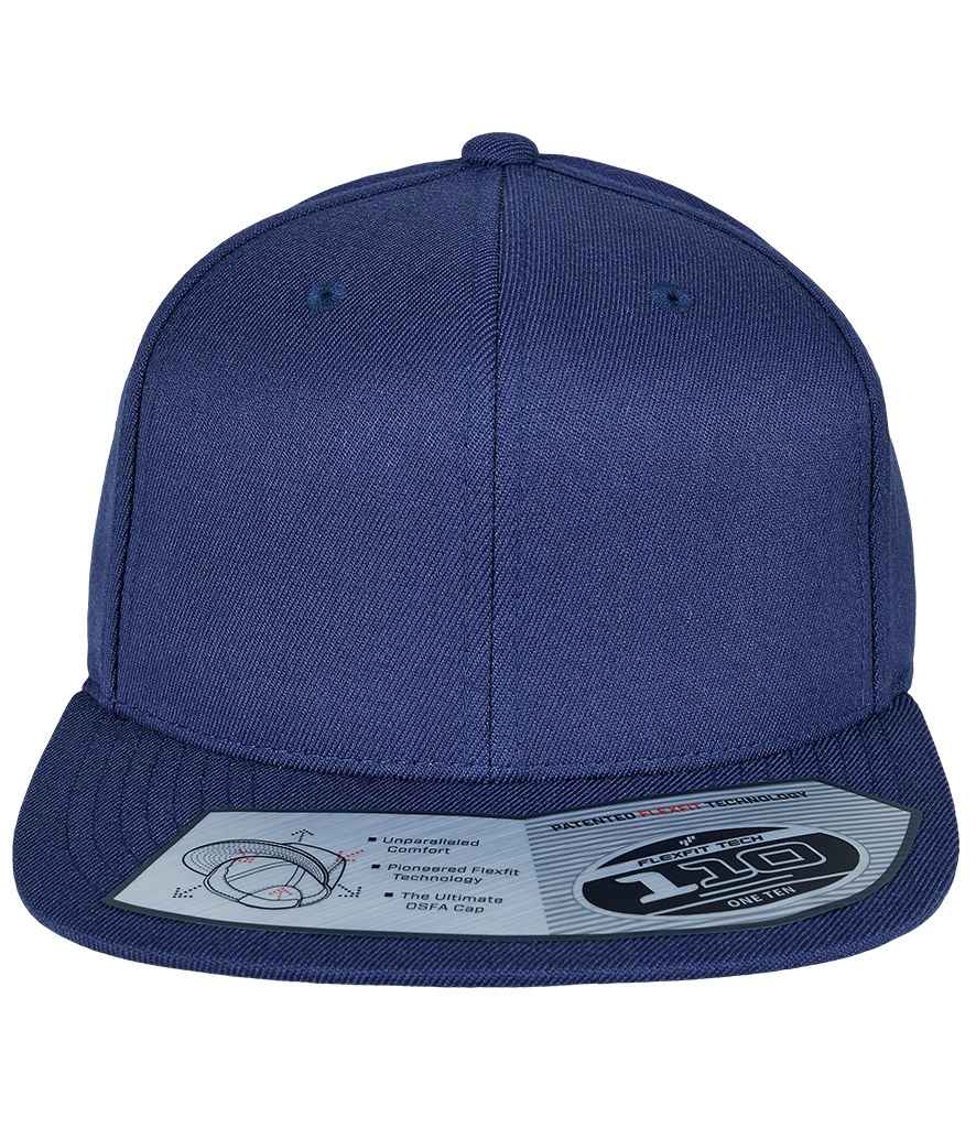 F110 Navy Front