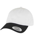 F6245CMT White/Black Front