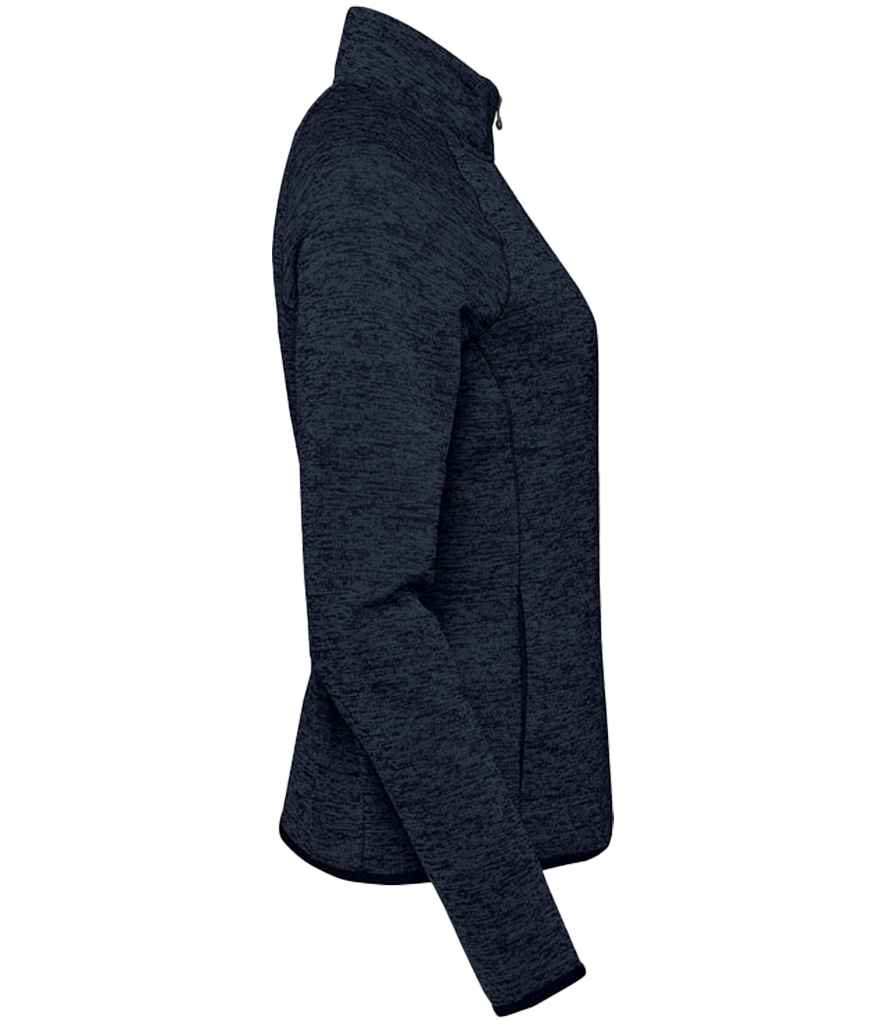 FPX1W Navy Heather Right