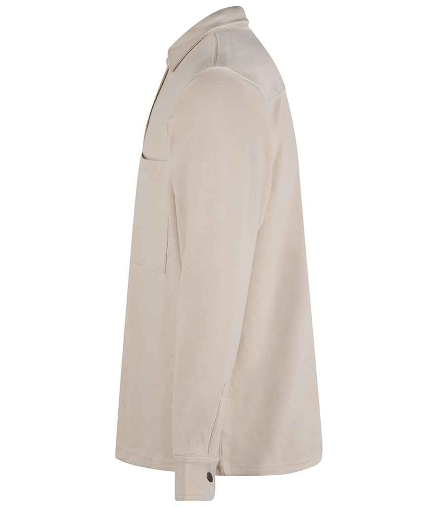 FR056 Natural Left