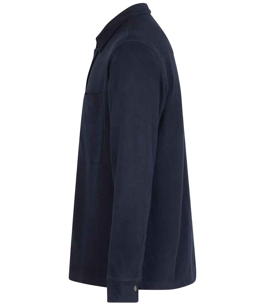 FR056 Navy Left