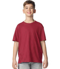 GD01B Cardinal Red Model