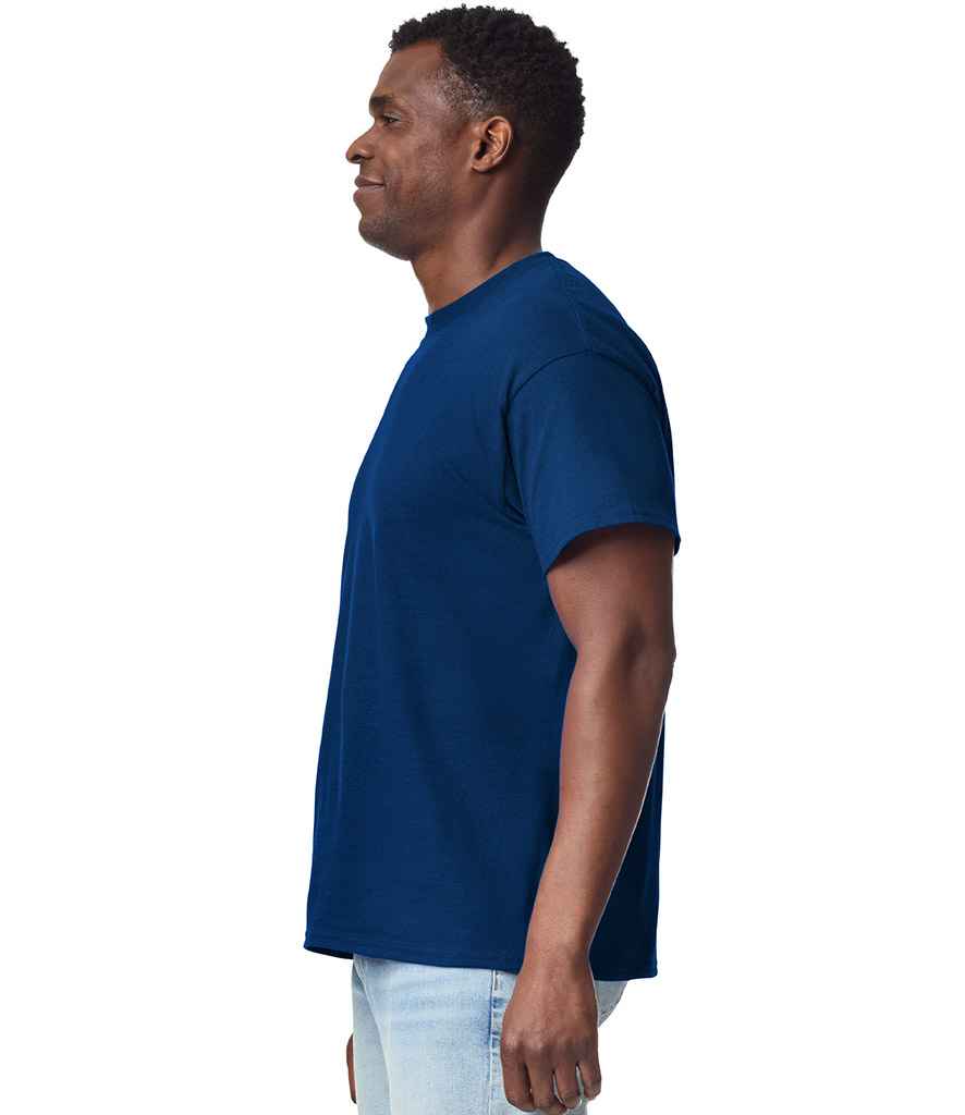 GD02 Navy Model