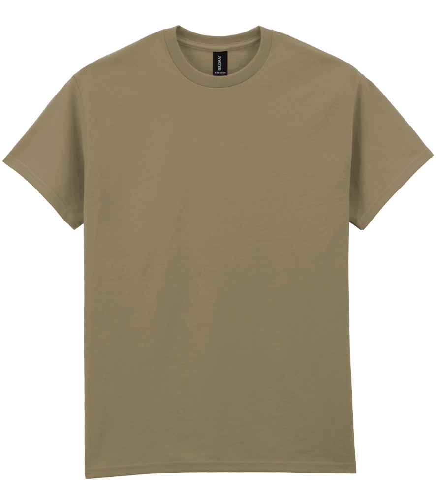 GD02 Prairie Dust Front
