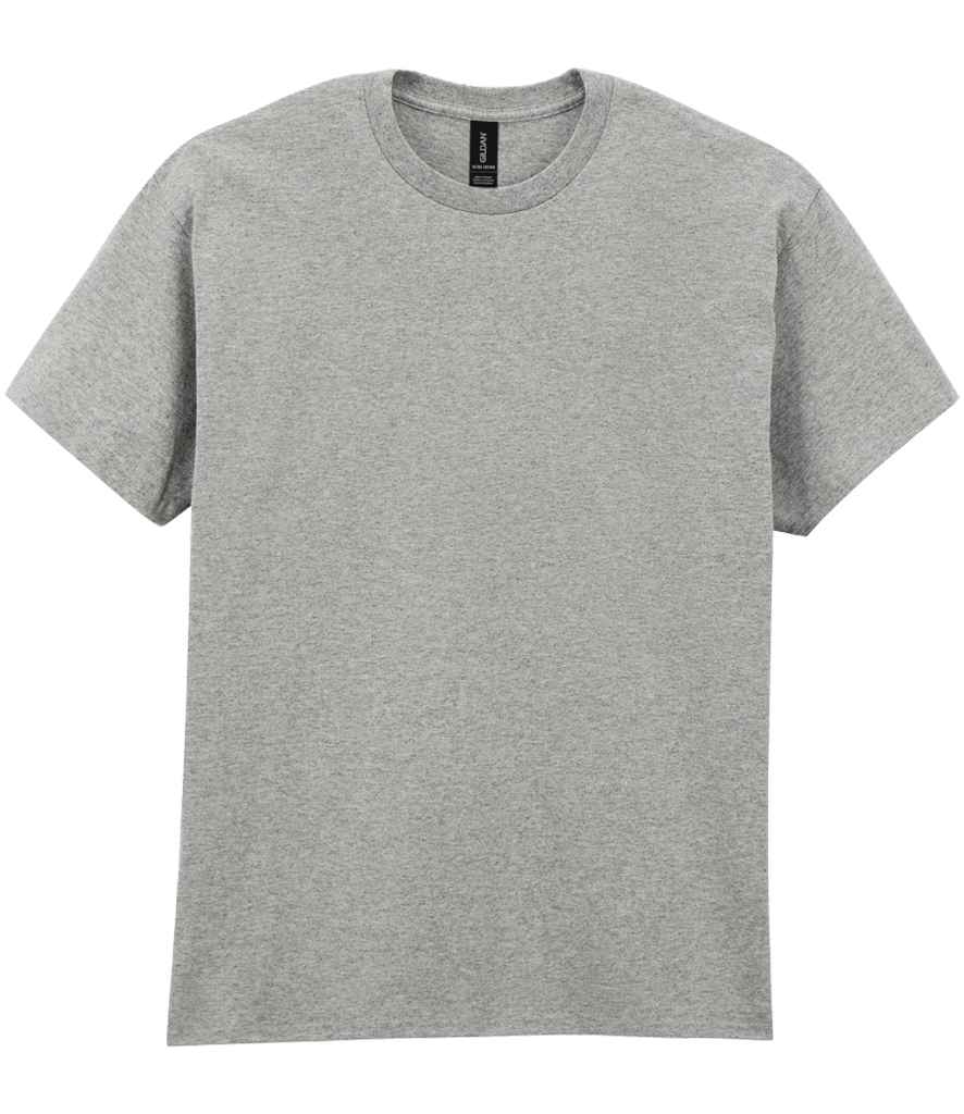 GD02 Sport Grey Front