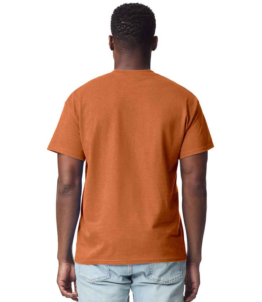GD02 T Orange Model