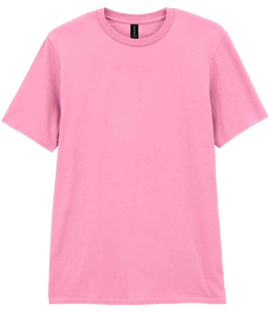 GD04 Charity Pink Front