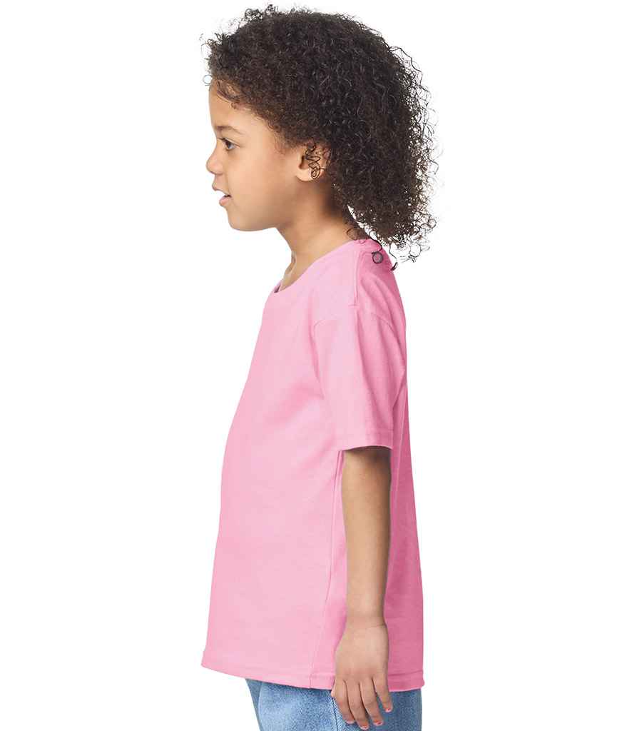GD05P Light Pink Model