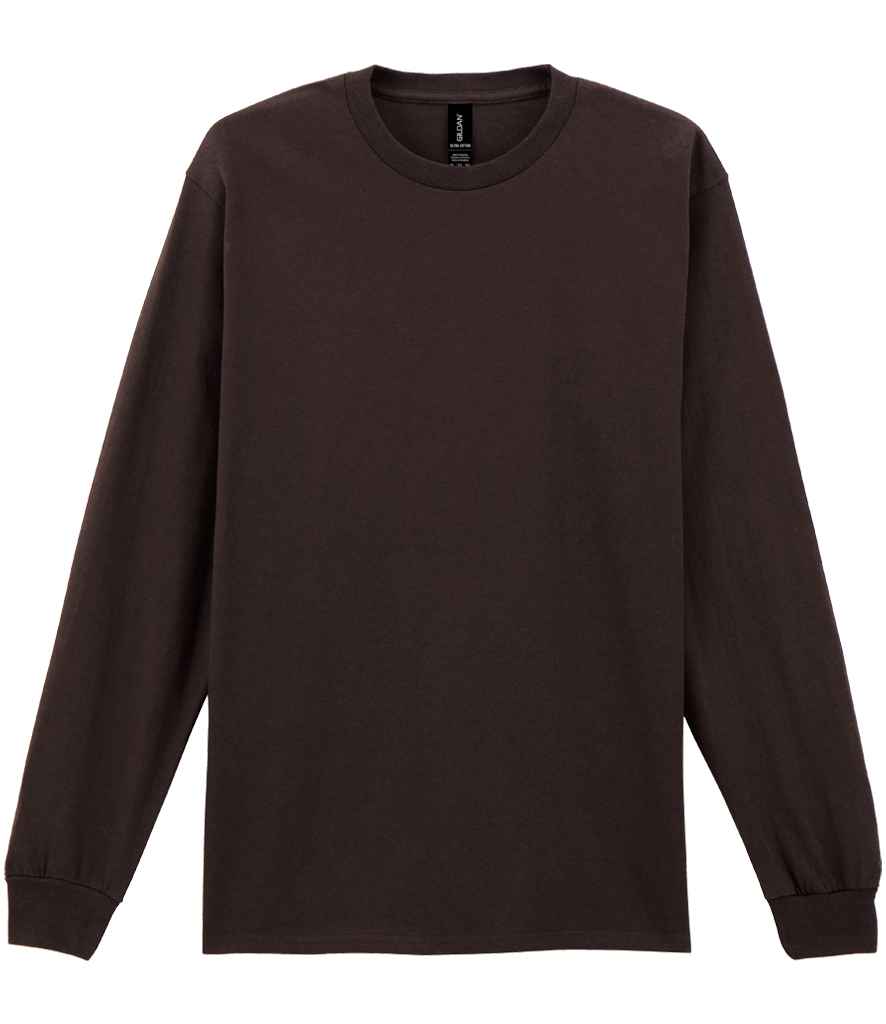 GD14 Dark Chocolate Front