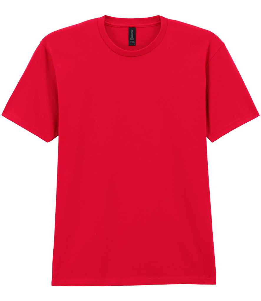 GD15 Red Front