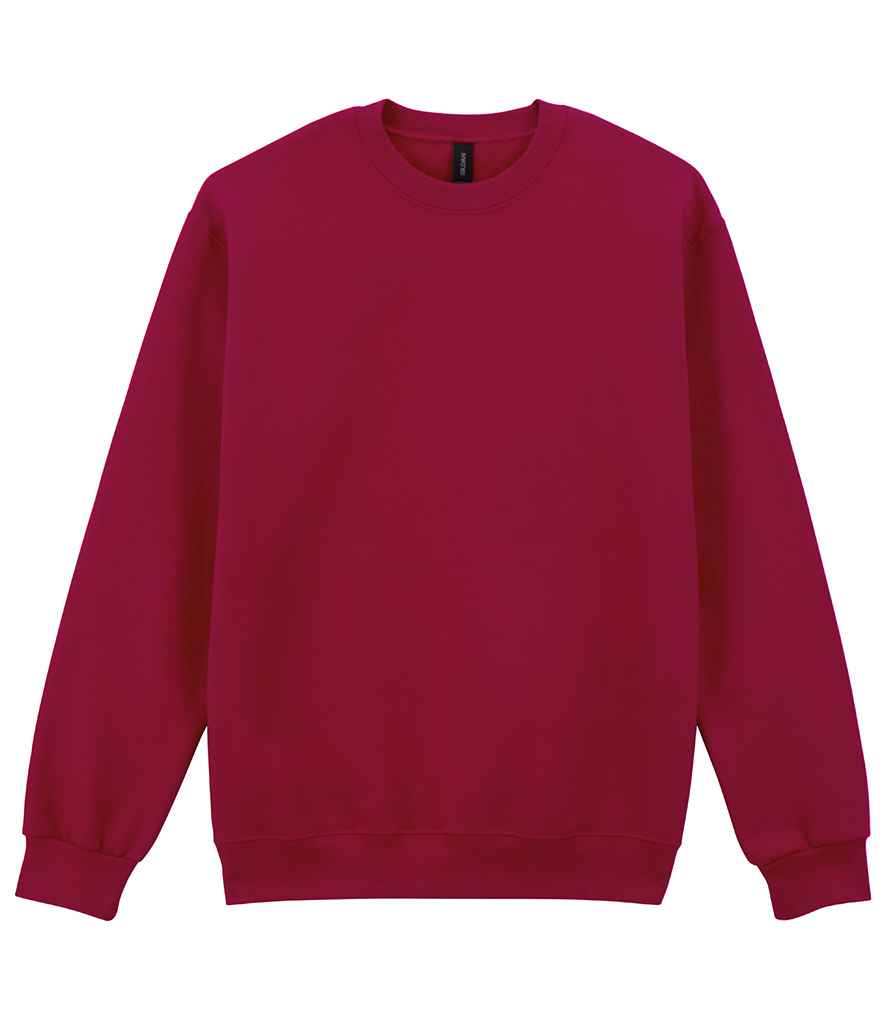 GD230 Cherry Red Front