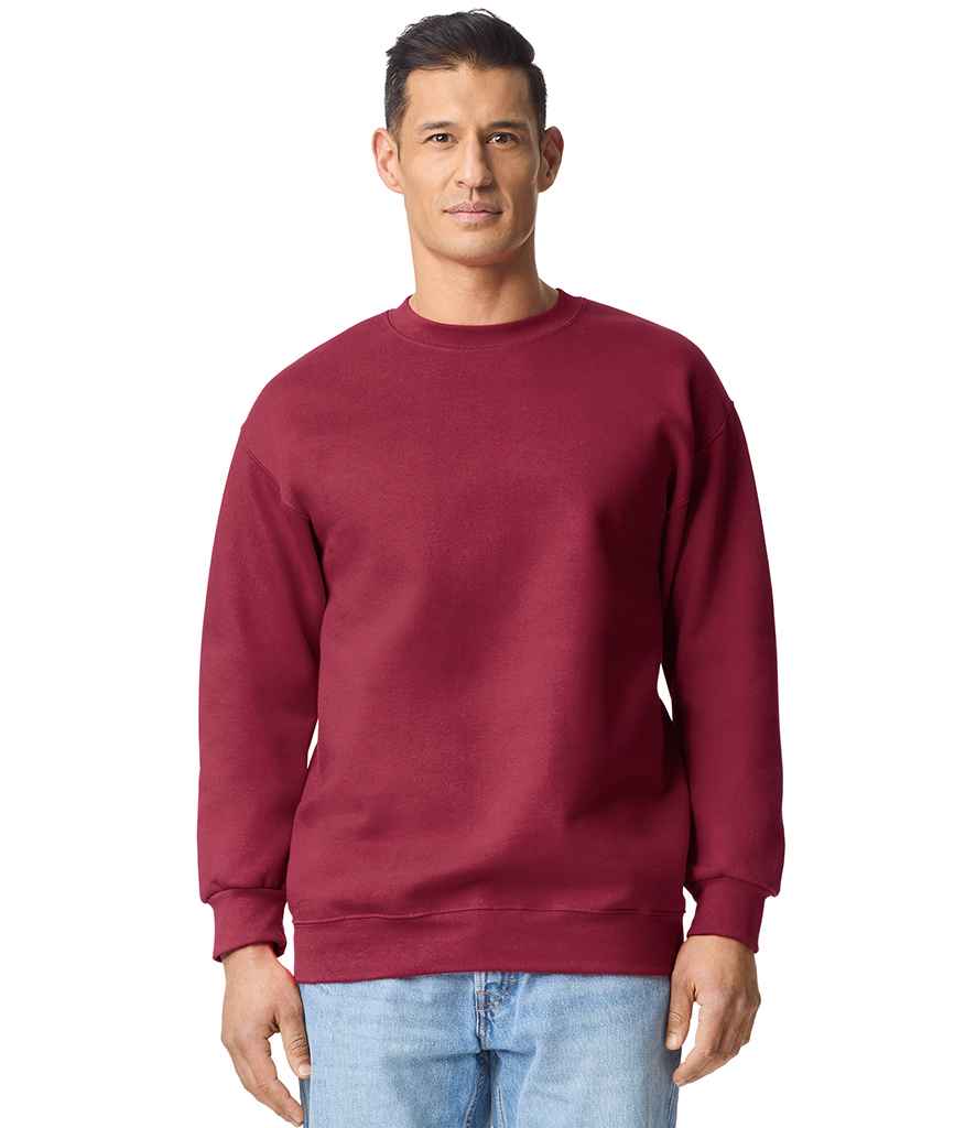 GD230 Garnet Model