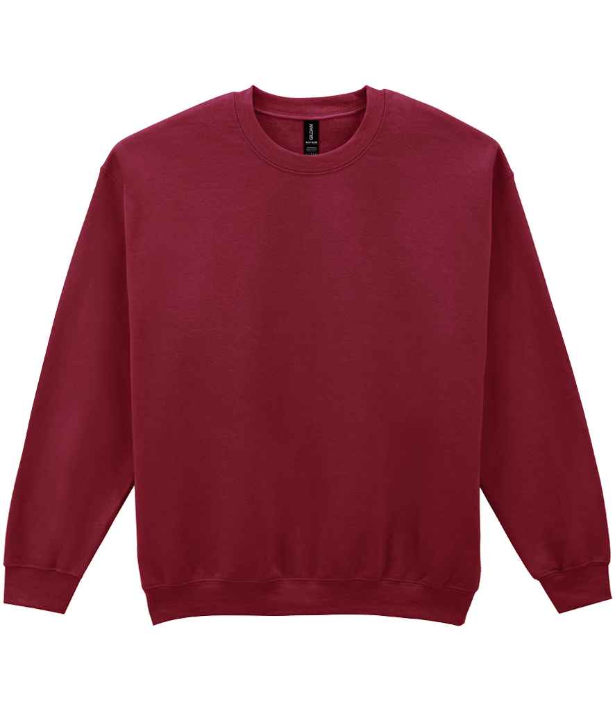 GD56 Garnet Front