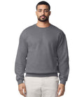 GD56 Graphite Heather Model