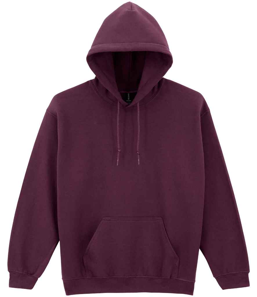GD57 Maroon Front