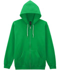 GD58 Irish Green Front