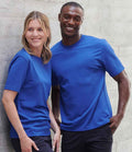 H075 Royal Blue Model