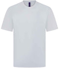 H075 White Front