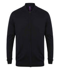 H718 Navy Front