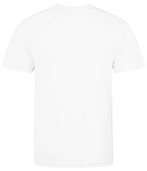 JC001B Arctic White Back